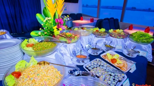 サンセットディナークルーズ _07